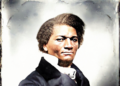 Who is Frederick Douglass